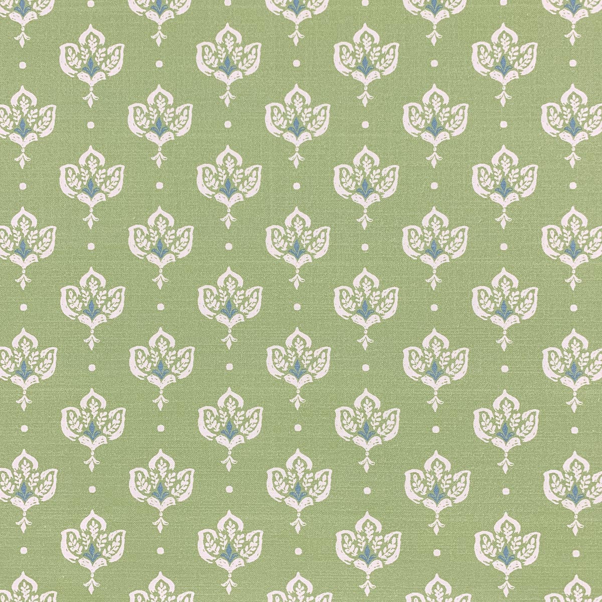 Lillian August MOLLY GREEN Magnolia Fabrics