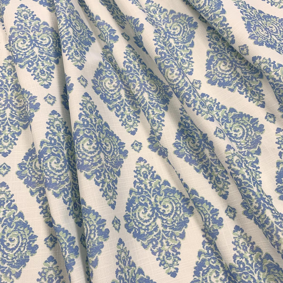 Lillian August PENELOPE OCEAN Mag Fabrics
