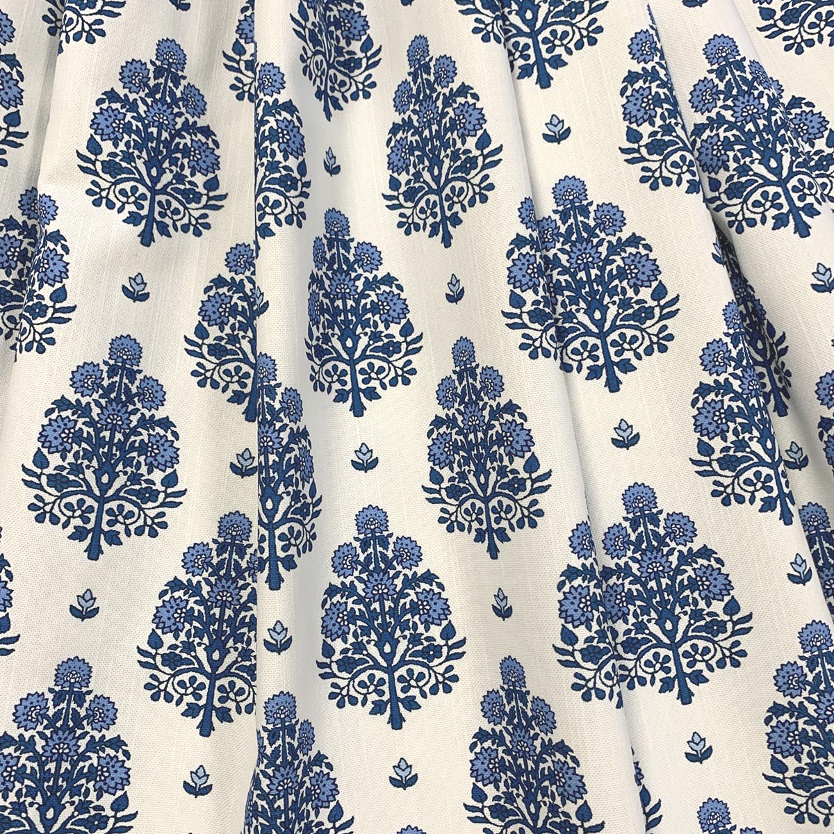 Lillian August RORY SANTORINI Mag Fabrics