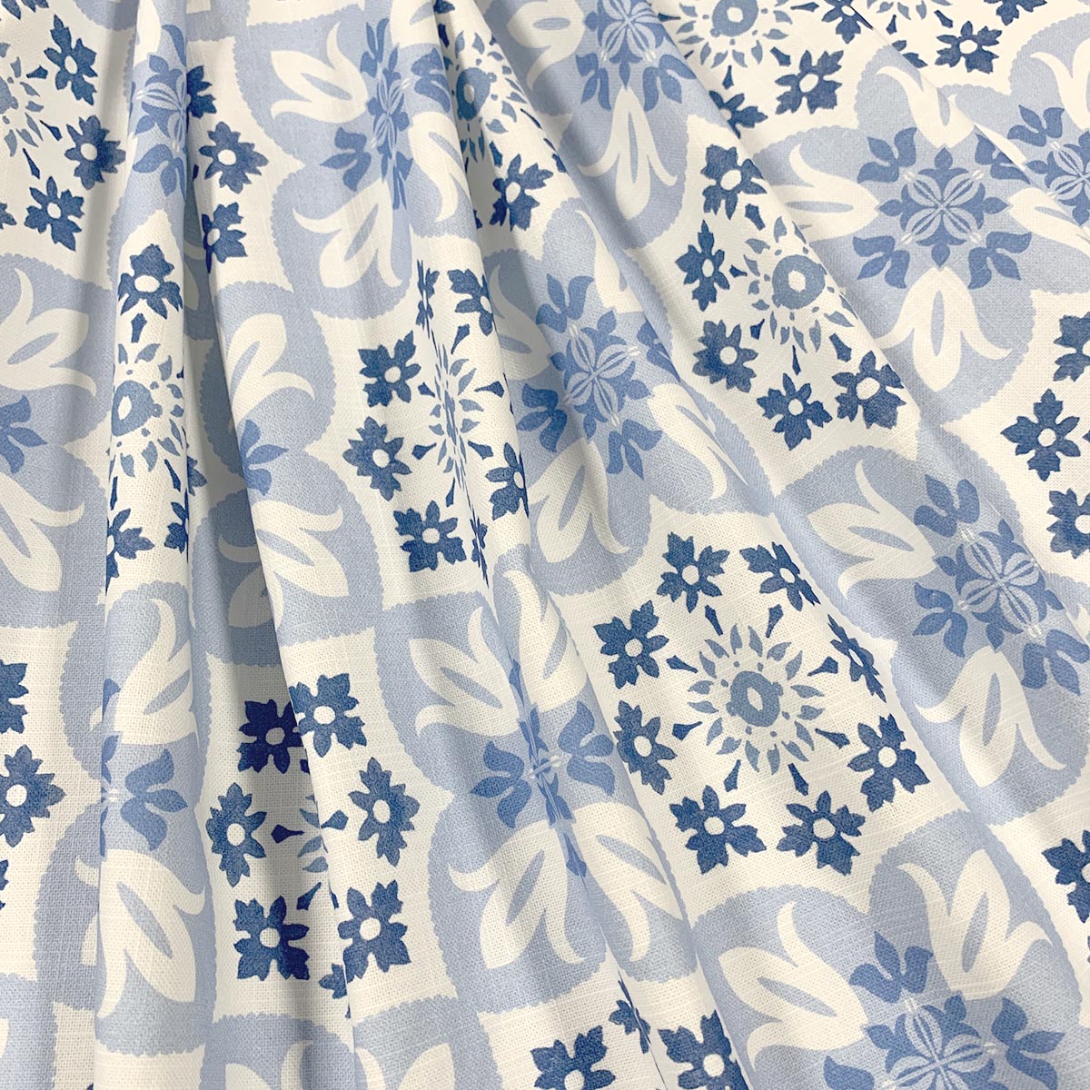 Lillian August TILLY SANTORINI Mag Fabrics