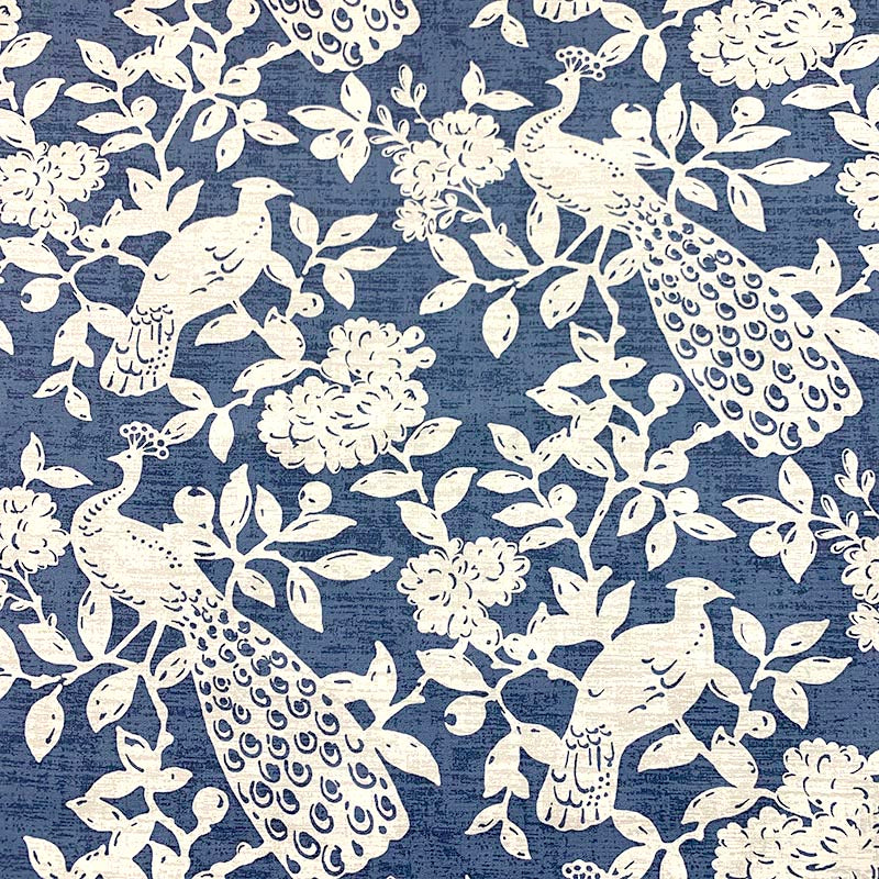 MARIETTA BLUES Mag Fabrics