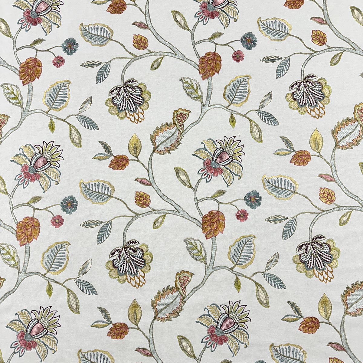 MARION SPRING Mag Fabrics