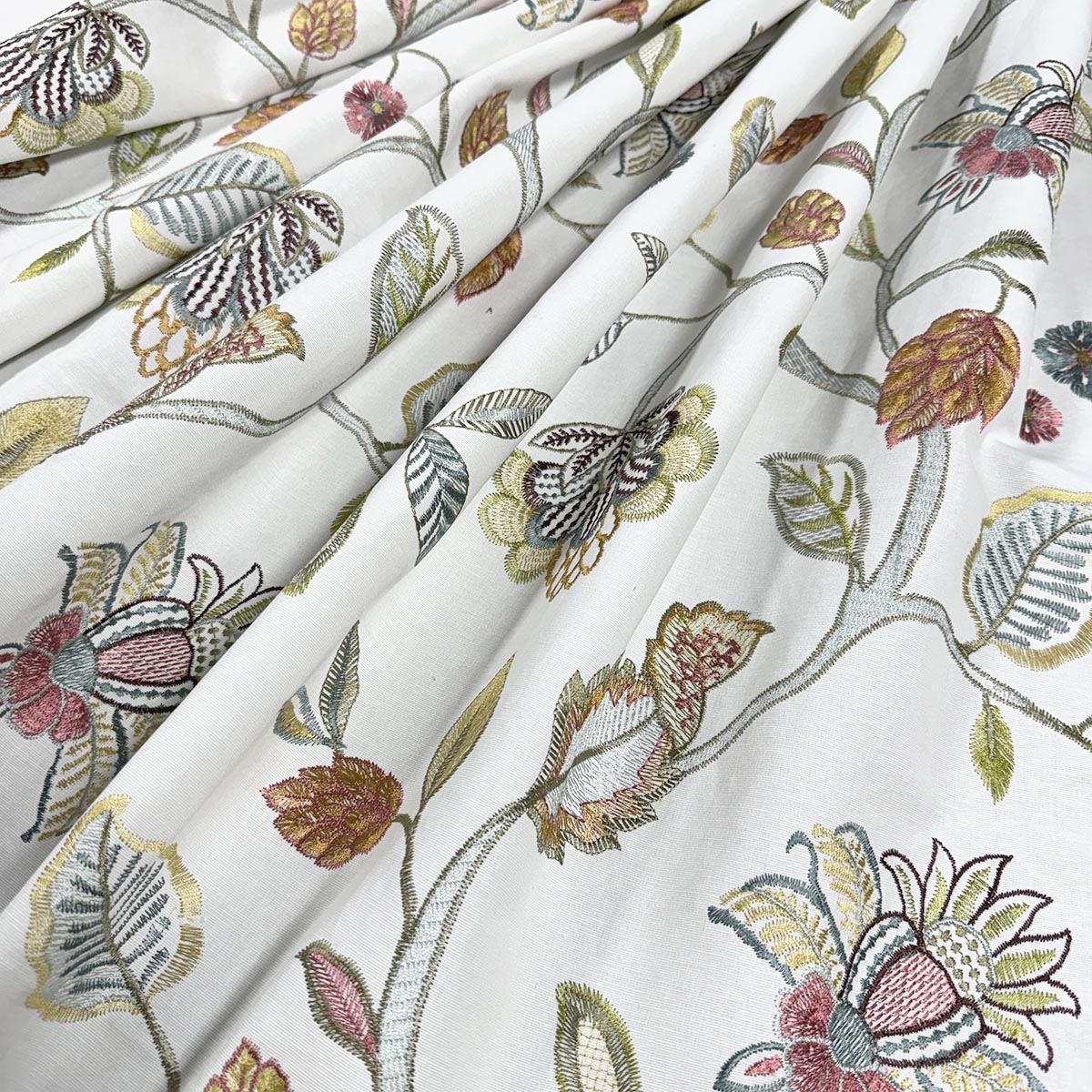 MARION SPRING Mag Fabrics