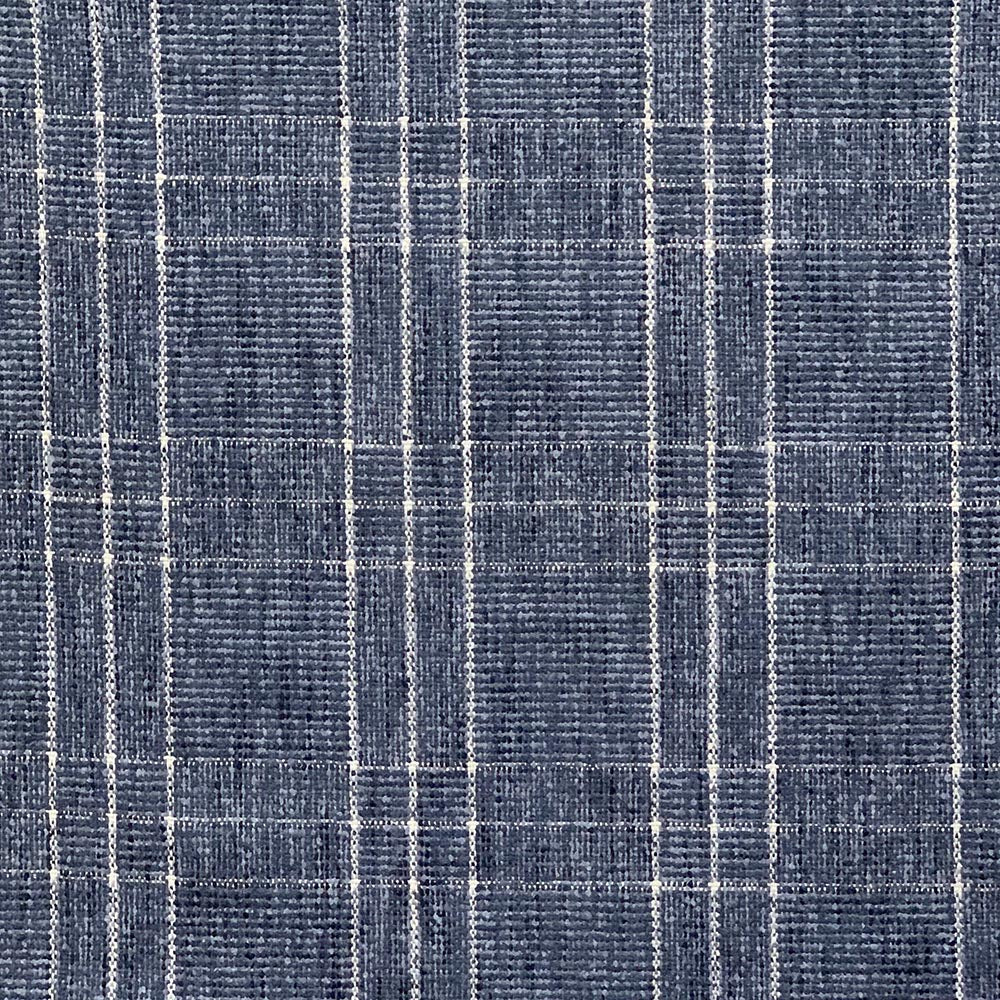 MCBOO BLUE Mag Fabrics