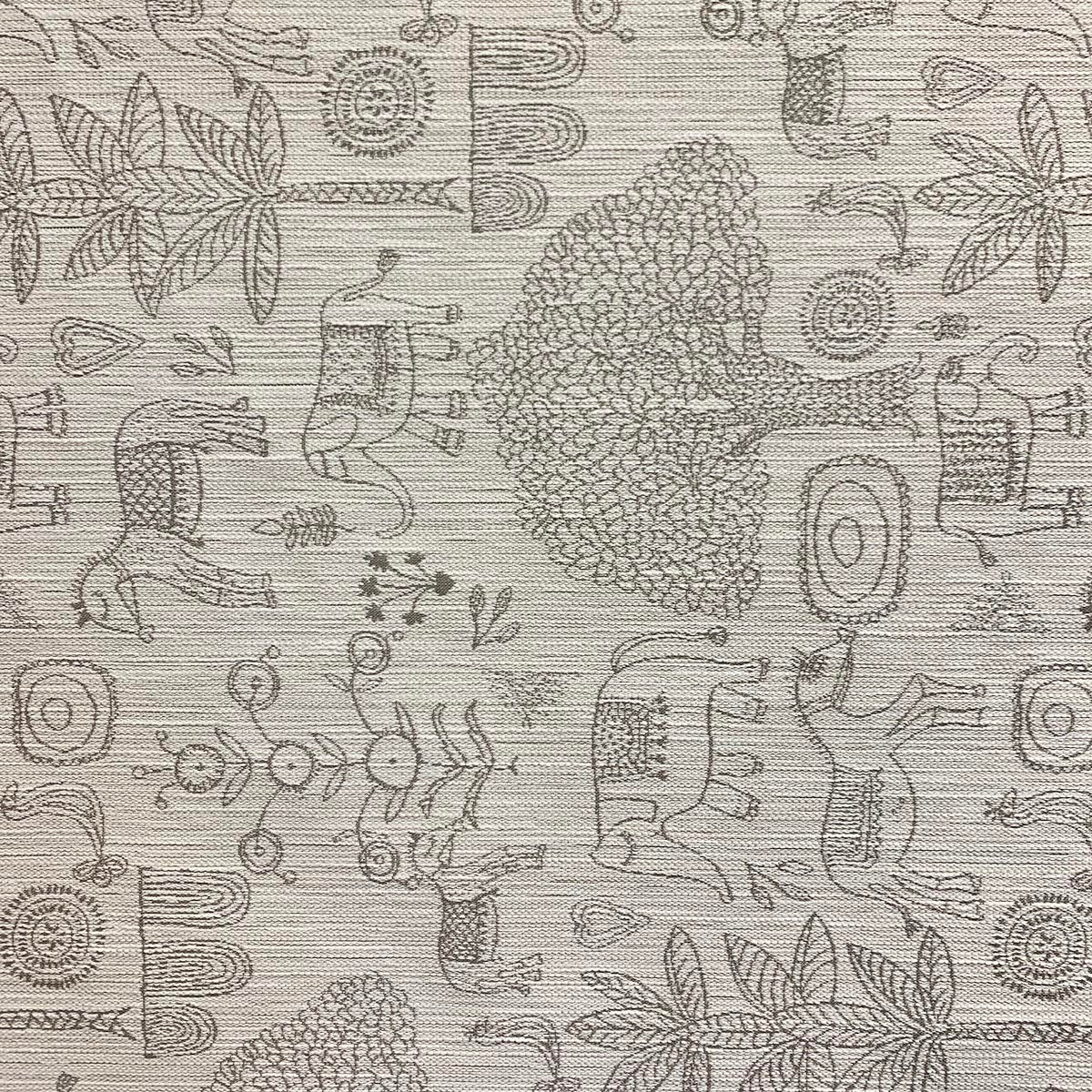 MENAGERIE FAIR Mag Fabrics