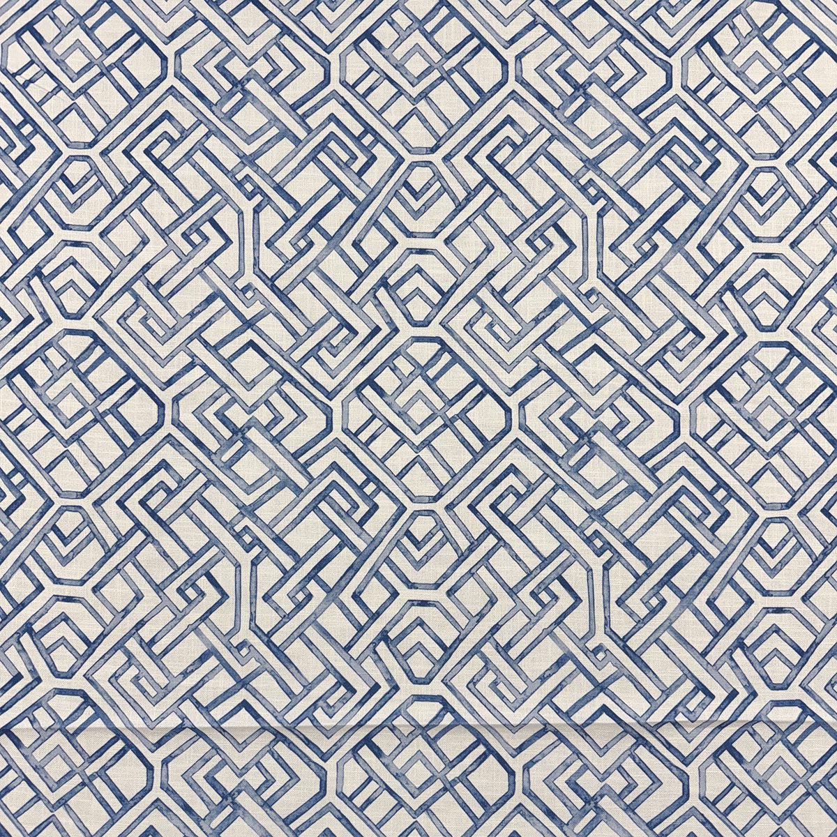 MIRIAM CORNFLOWER Mag Fabrics