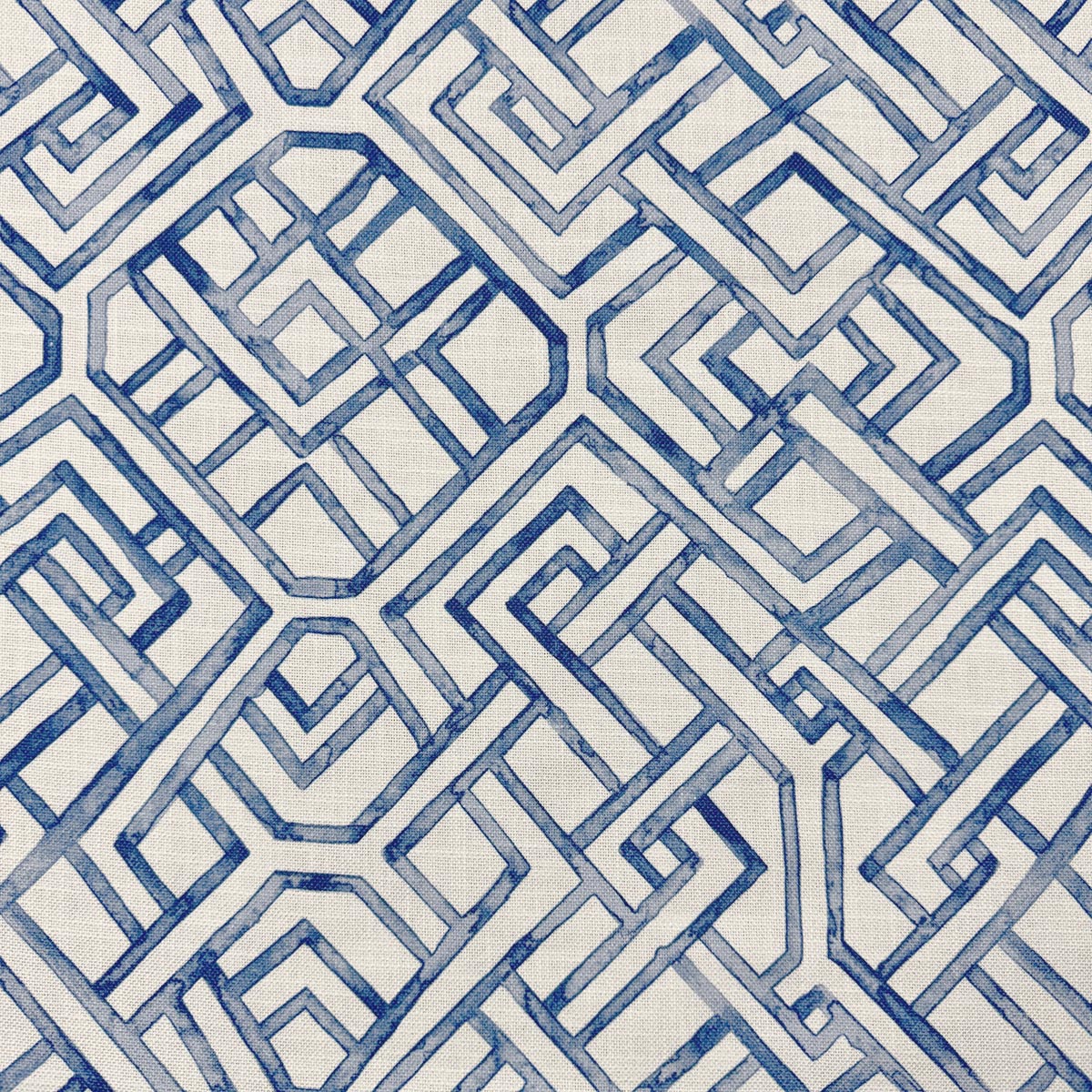 MIRIAM CORNFLOWER Mag Fabrics