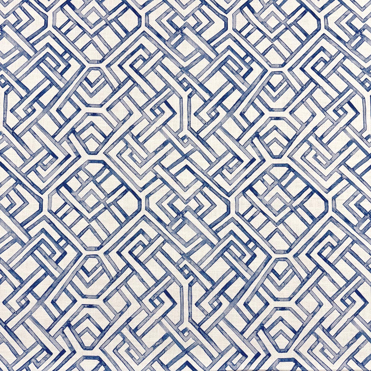 MIRIAM CORNFLOWER Mag Fabrics
