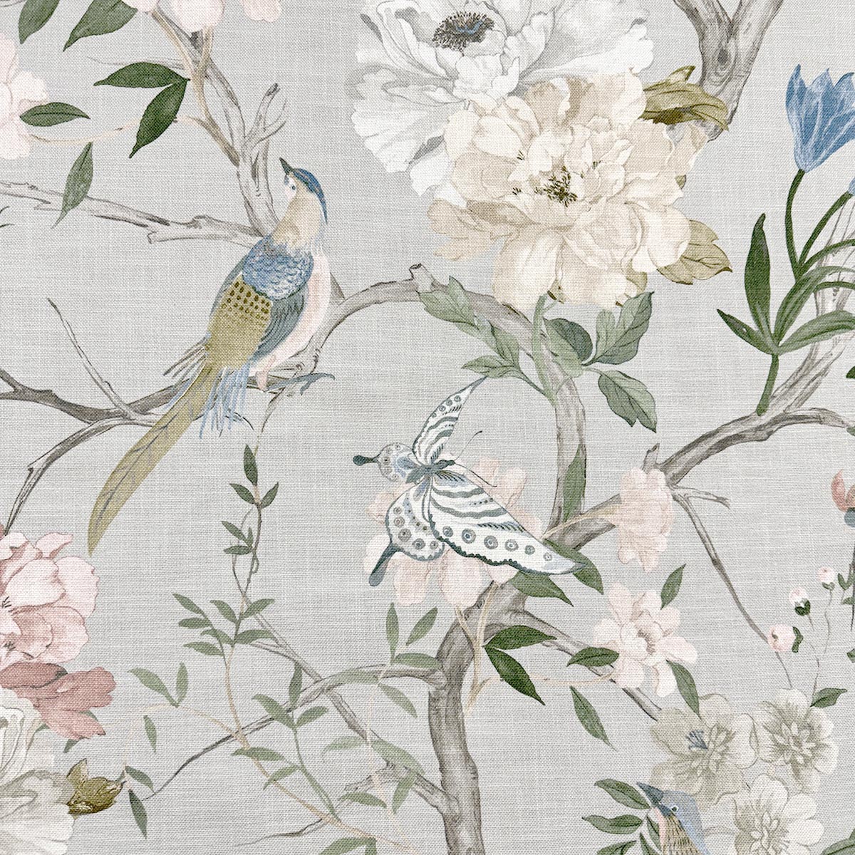 NELLE MISTY Mag Fabrics