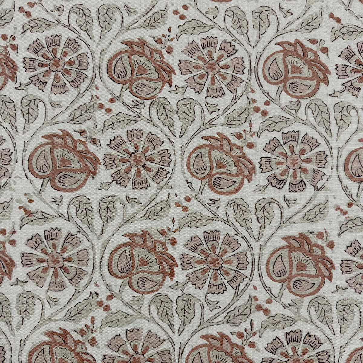 NICO TERRA Mag Fabrics