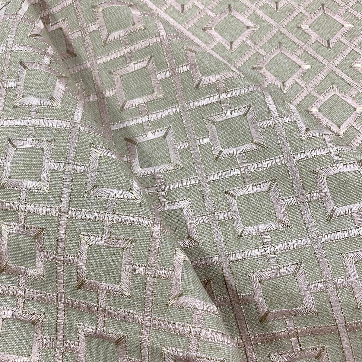 NOTRI TEA ROSE Mag Fabrics