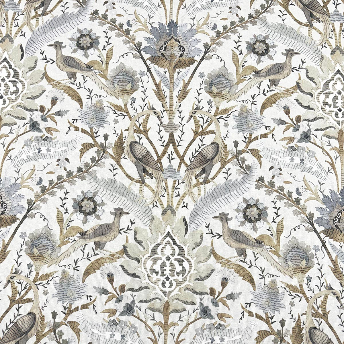 ODARK GREYSTONE Mag Fabrics