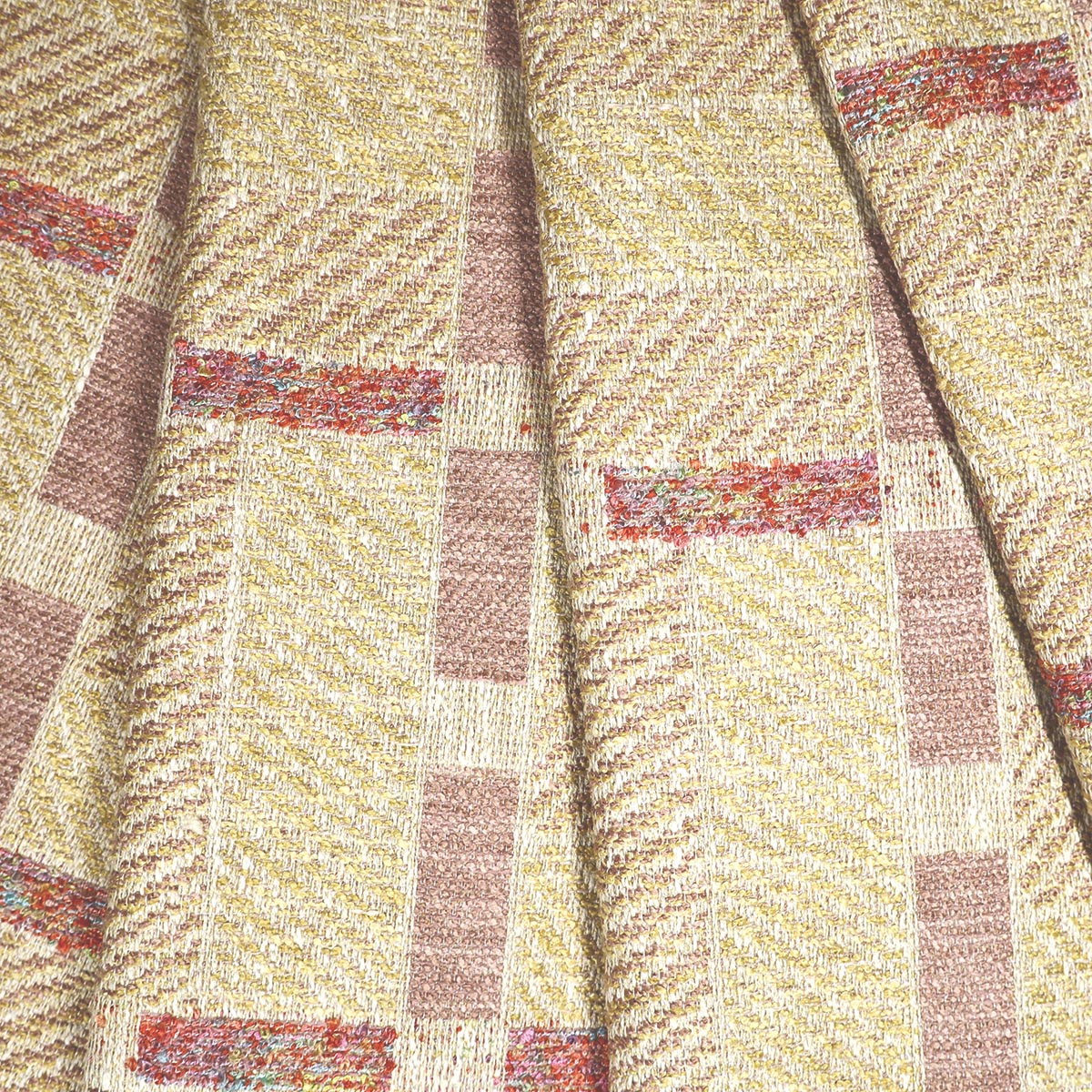 OLIVIA ORCHID Mag Fabrics