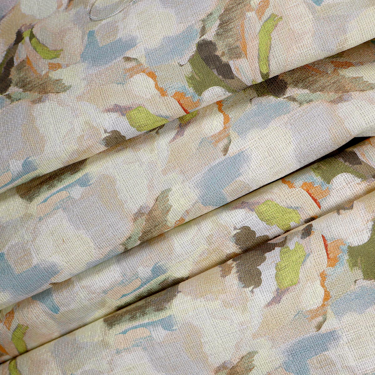 PAINTERLY PASTEL Mag Fabrics