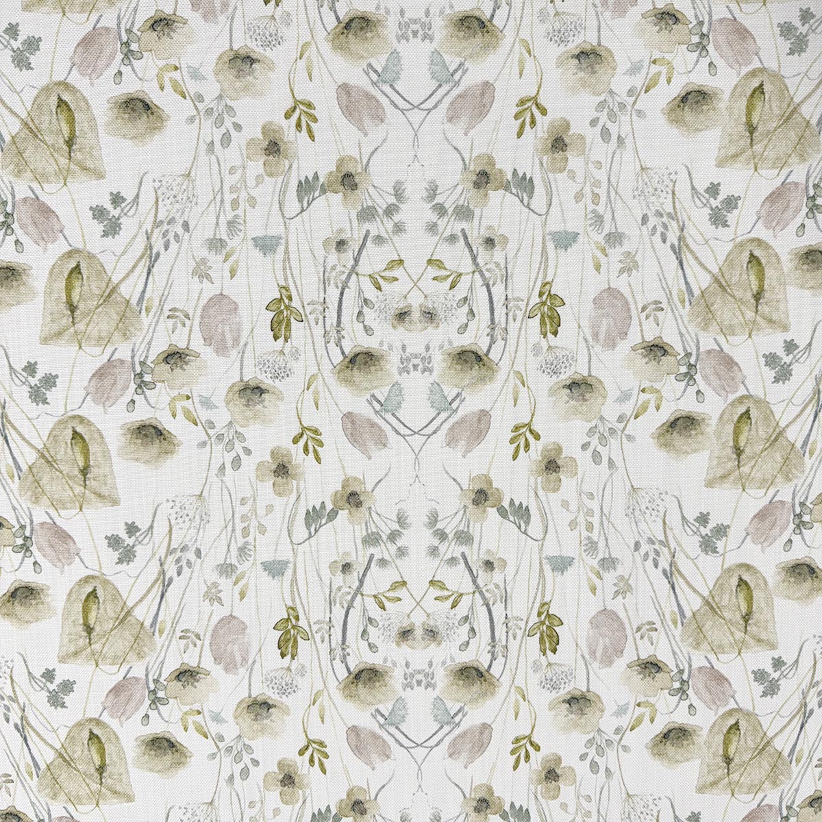 PARKER PASTEL Mag Fabrics