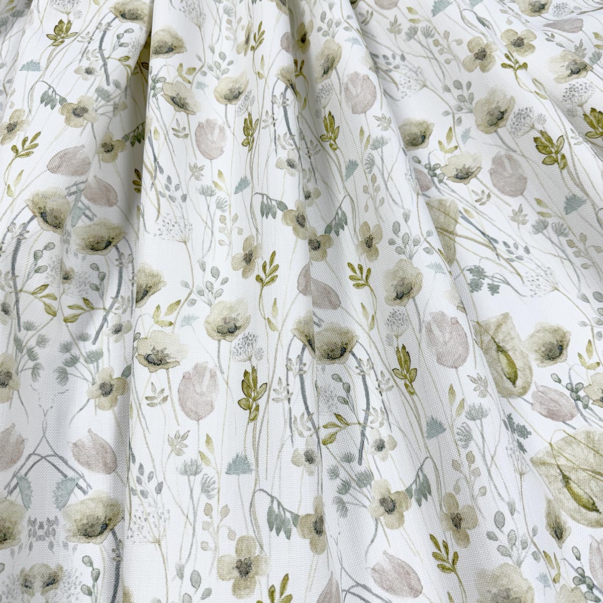 PARKER PASTEL Mag Fabrics