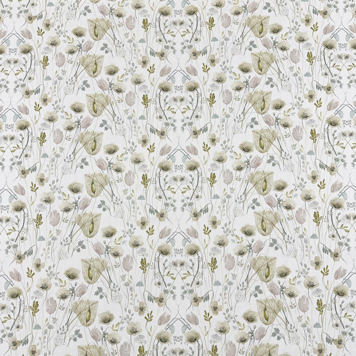 PARKER PASTEL Mag Fabrics