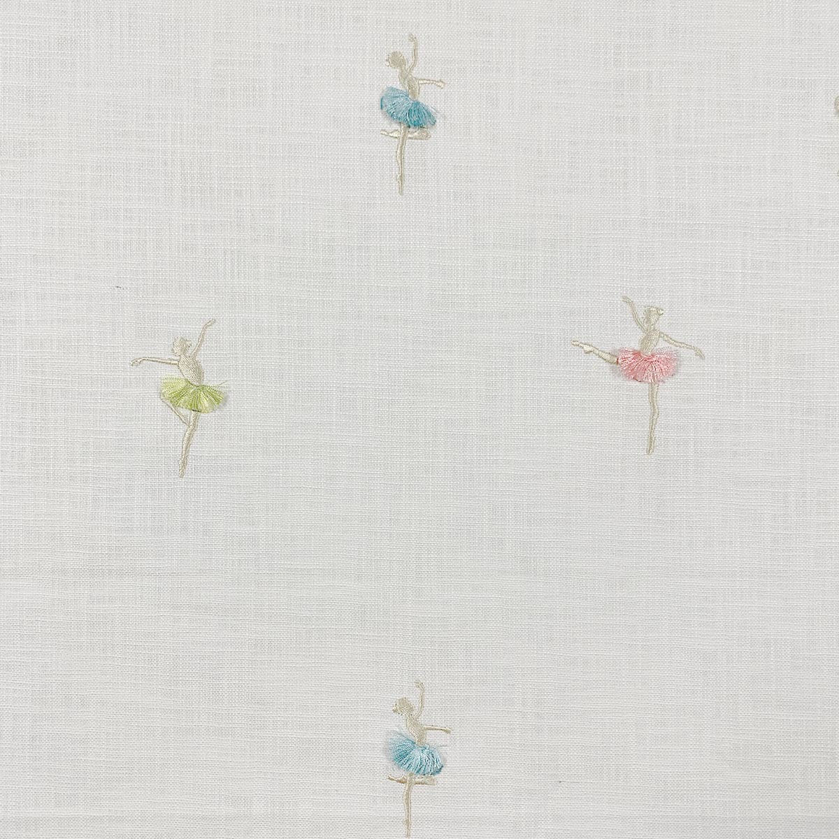 PIROUETTE PASTEL Mag Fabrics