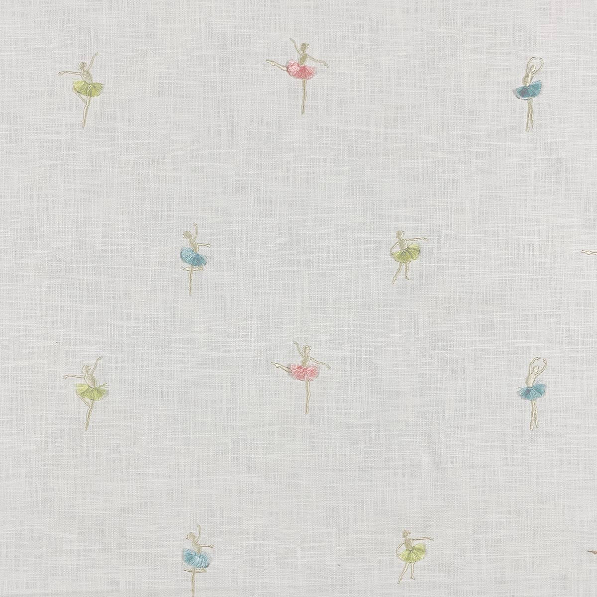 PIROUETTE PASTEL Mag Fabrics