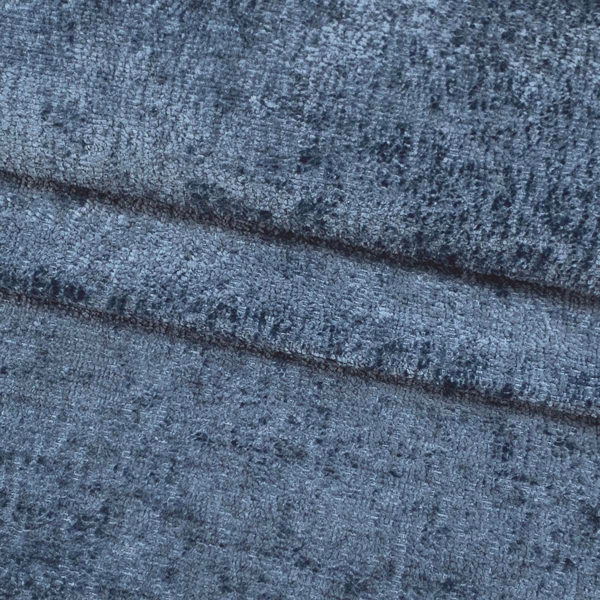 PLUSH BLUE Mag Fabrics