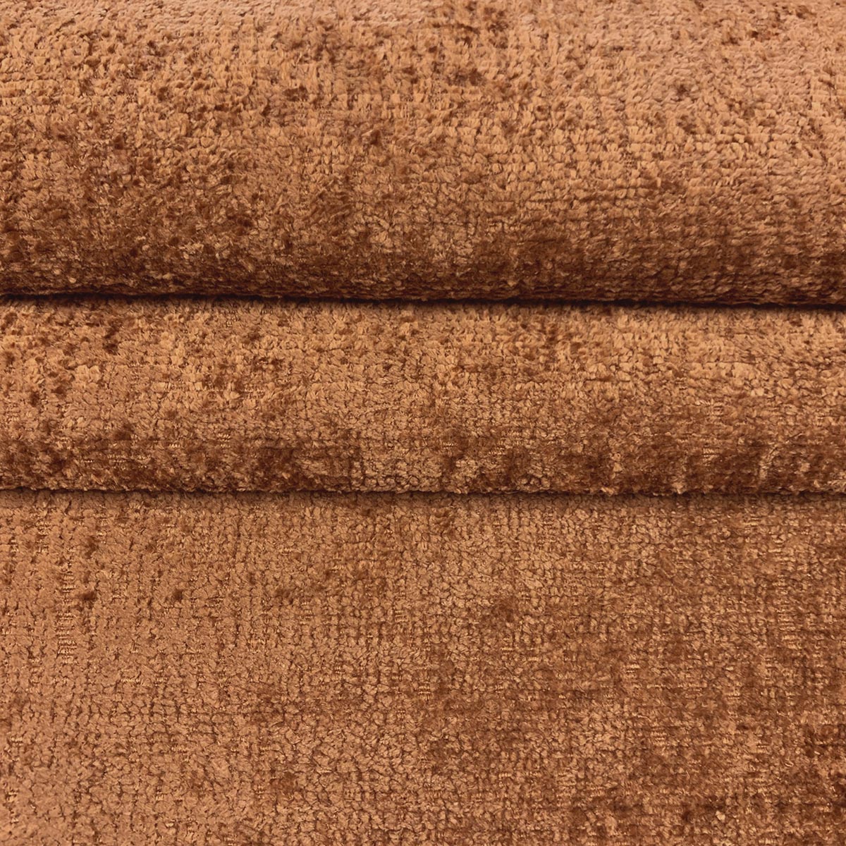 PLUSH COPPER Mag Fabrics