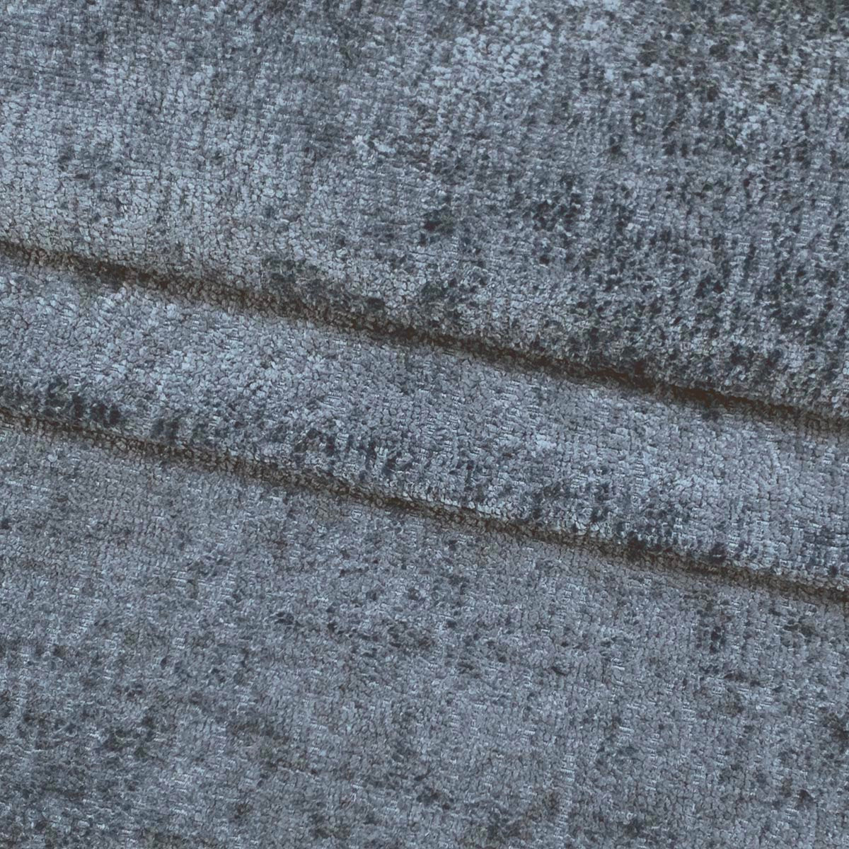 PLUSH STORM Mag Fabrics