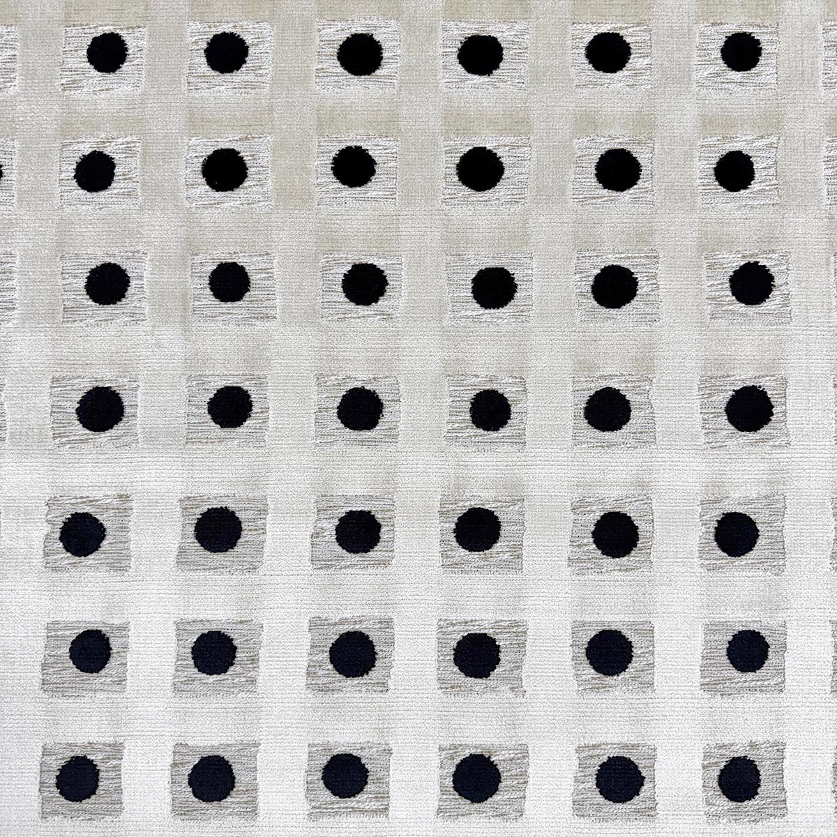 REMY DOMINO Mag Fabrics