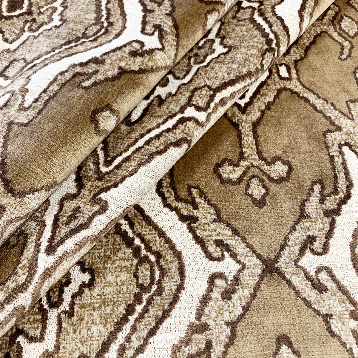 RINSO CAFE Mag Fabrics