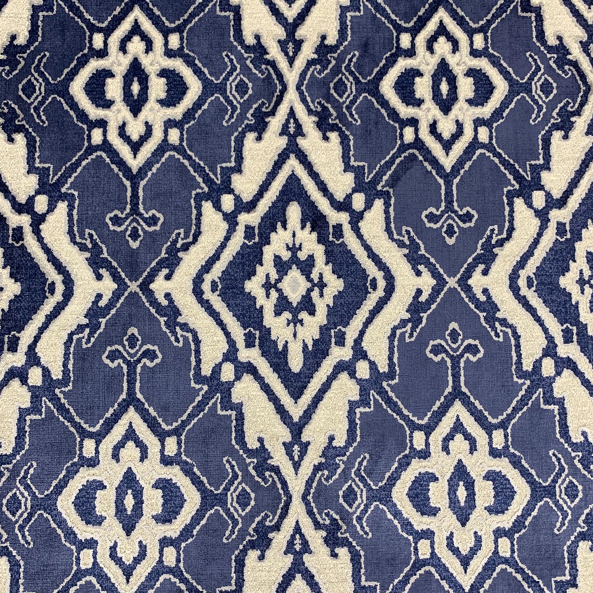 RINSO SAPPHIRE Mag Fabrics