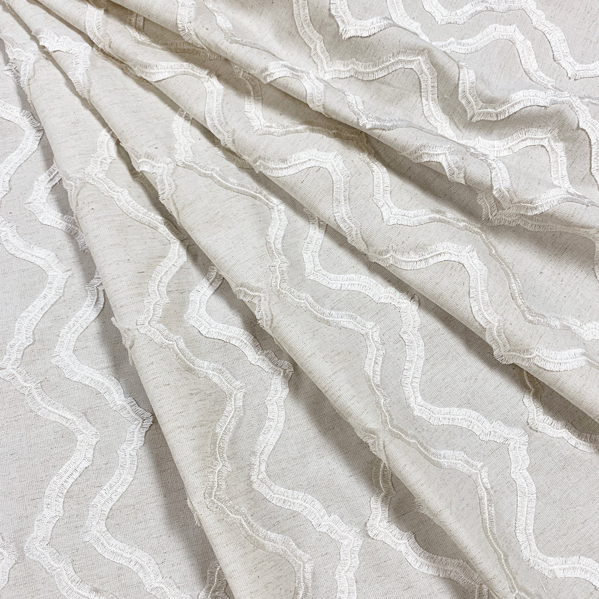 RIVERS FROST Mag Fabrics