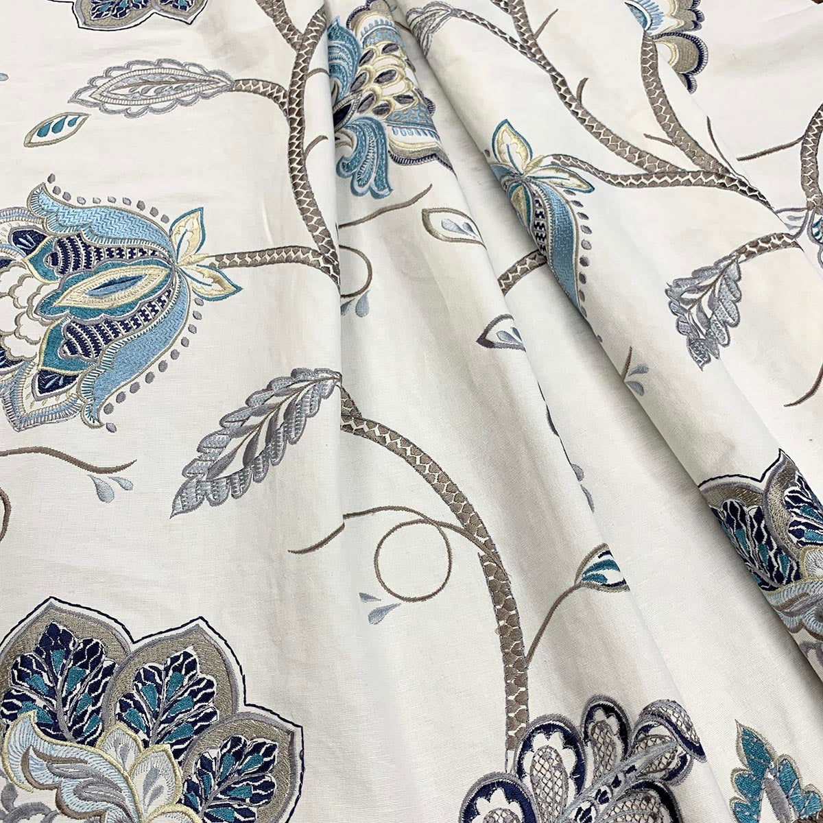 SALMA SPLENDID Mag Fabrics