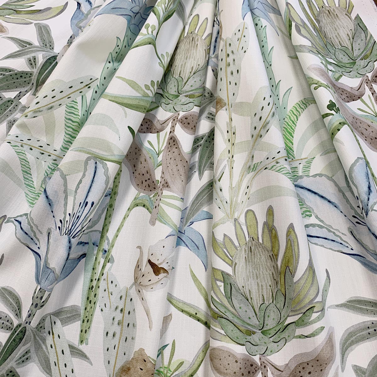 SAVANNAH FRESH Mag Fabrics