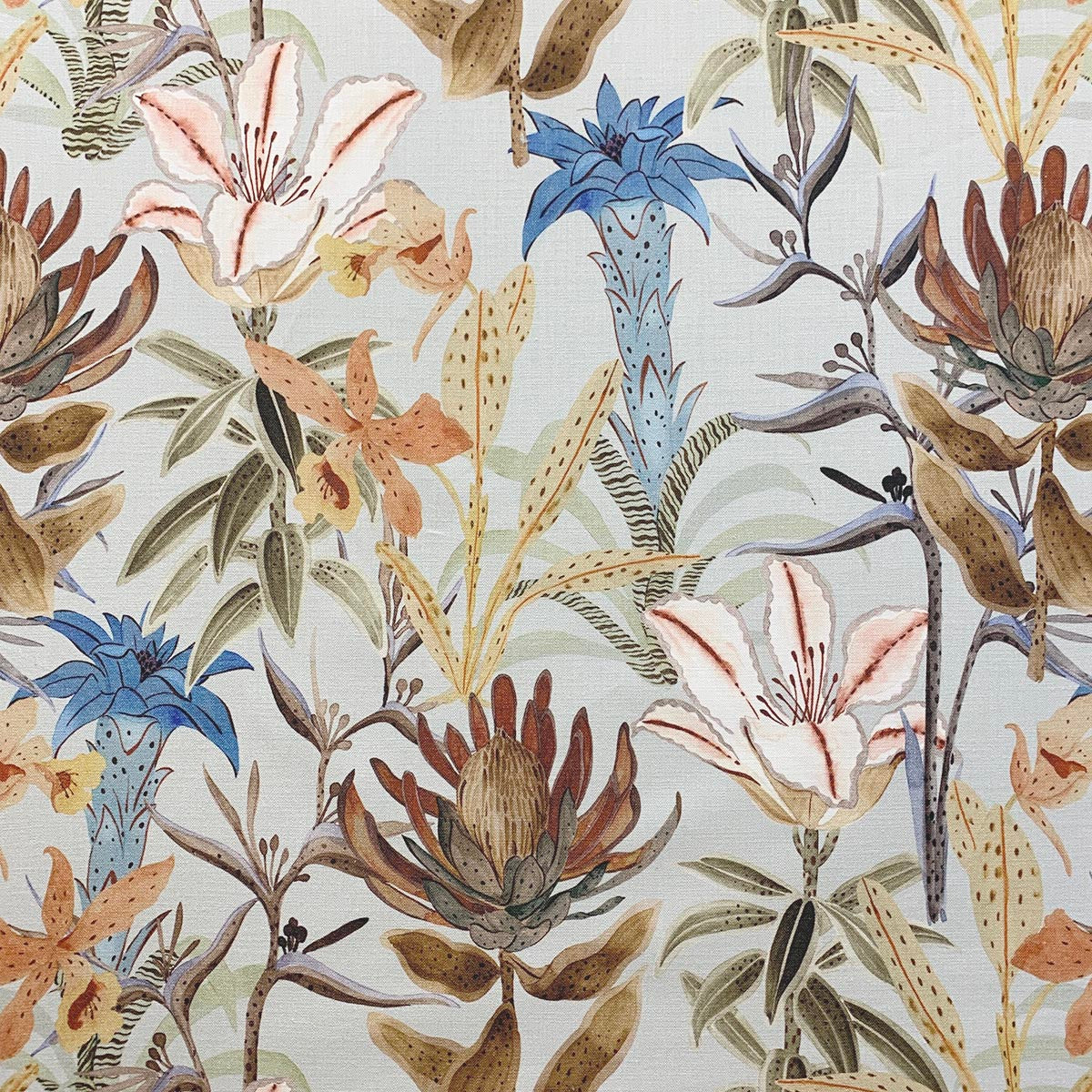 SAVANNAH RUSTICO Mag Fabrics