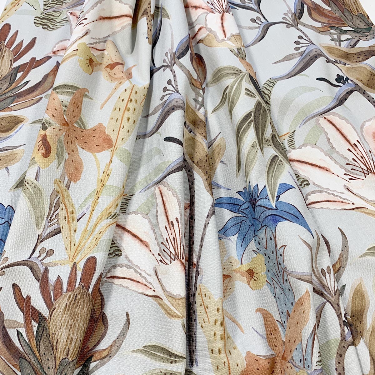 SAVANNAH RUSTICO Mag Fabrics