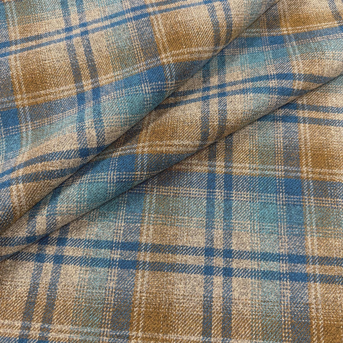 SCOTTY AQUAMARINE Mag Fabrics