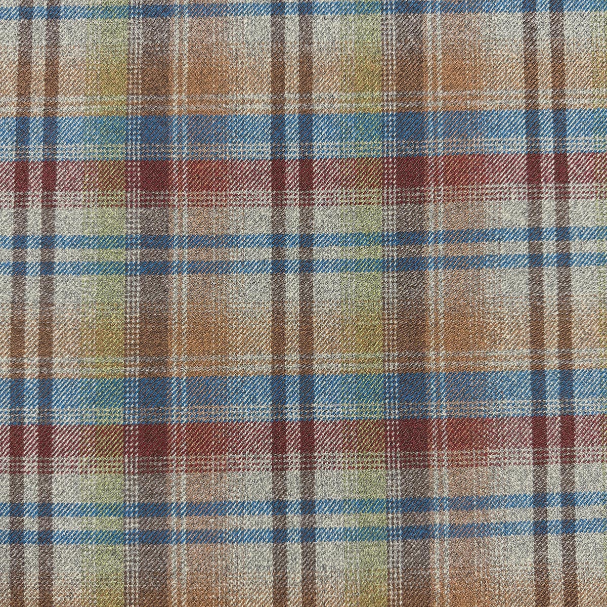 SCOTTY JEWEL Mag Fabrics
