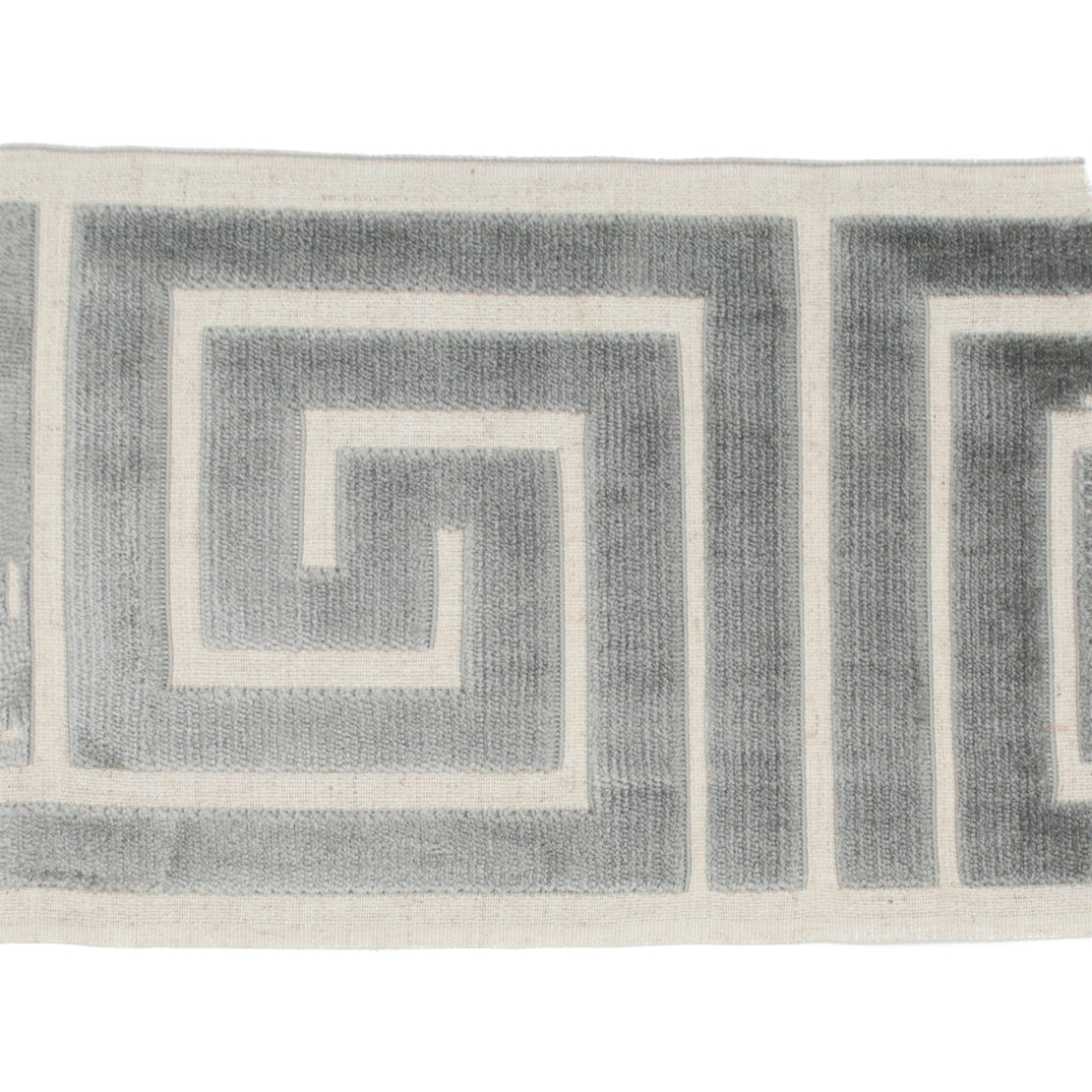 SIDEWINDER TAPE GRAY Mag Fabrics