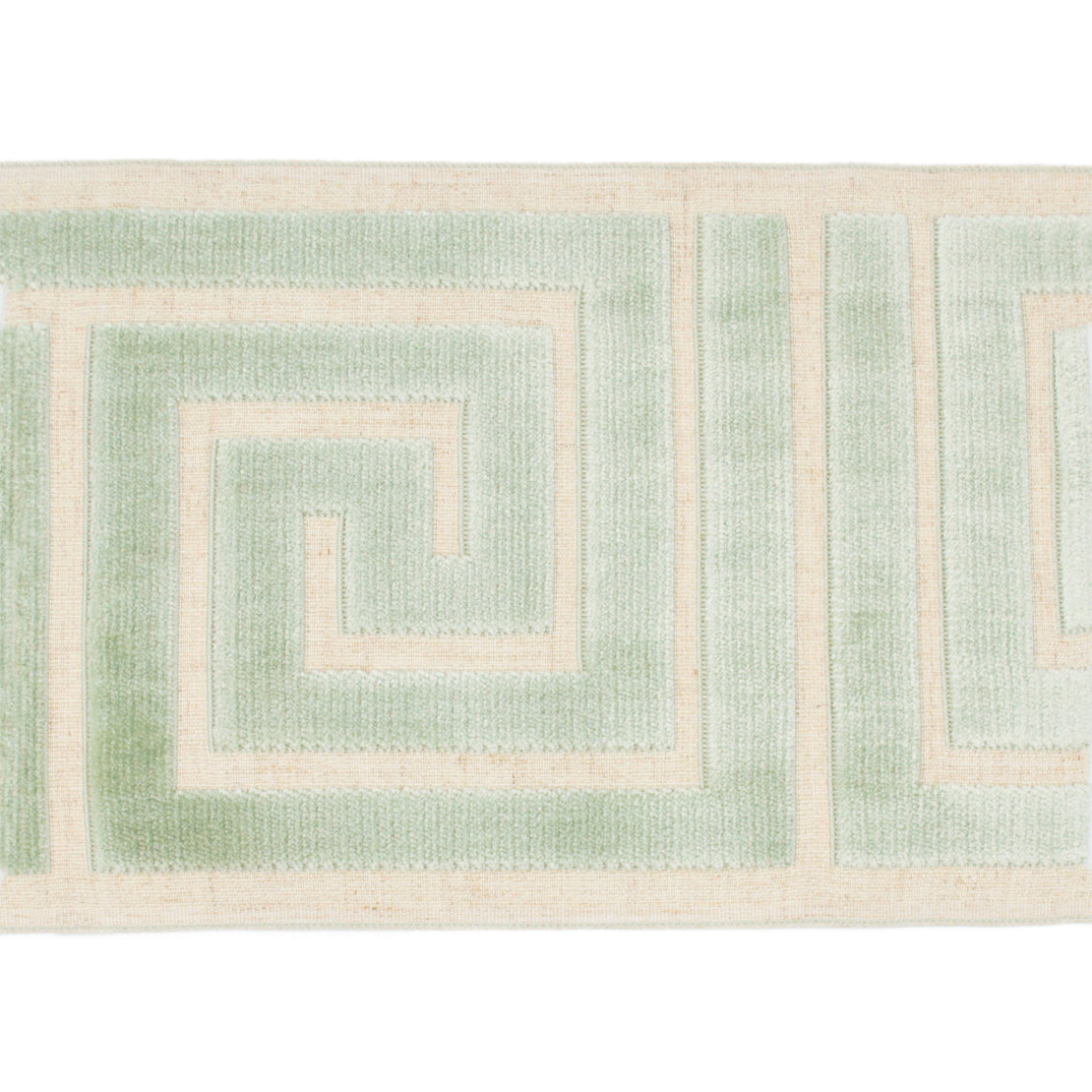 SIDEWINDER TAPE SEA GREEN Mag Fabrics