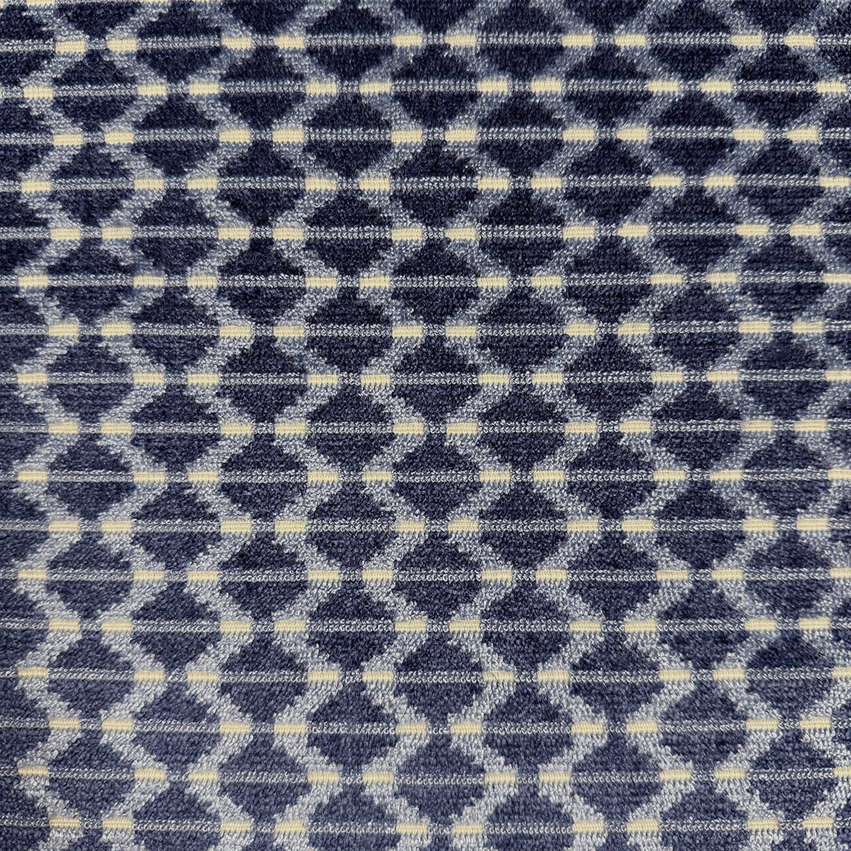 SORBUS BLUESY Mag Fabrics