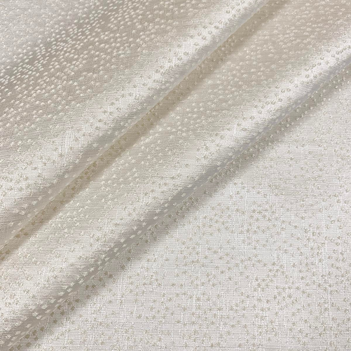 STARRY IVORY Mag Fabrics