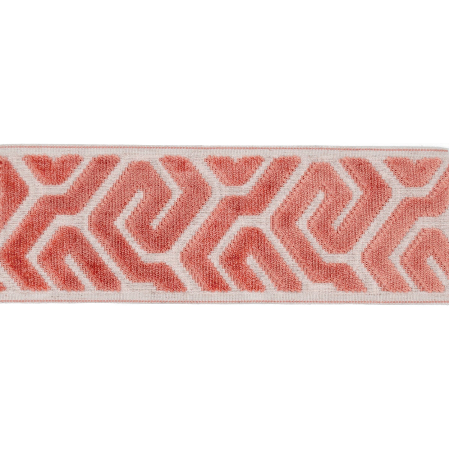 SUTTON TAPE FLAMINGO Mag Fabrics