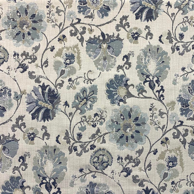 SUZI BLUES Mag Fabrics