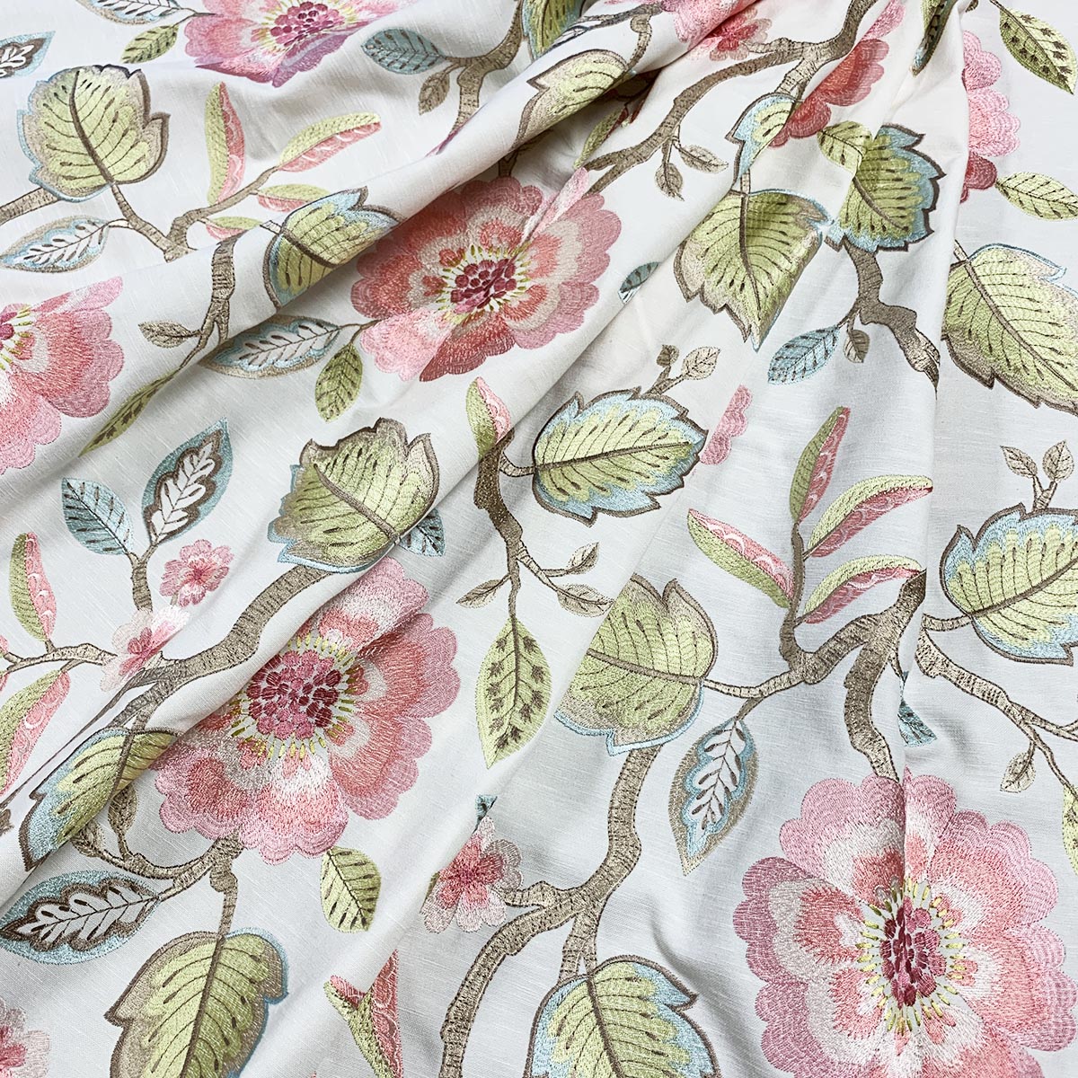 SWAZEY PASTEL Mag Fabrics