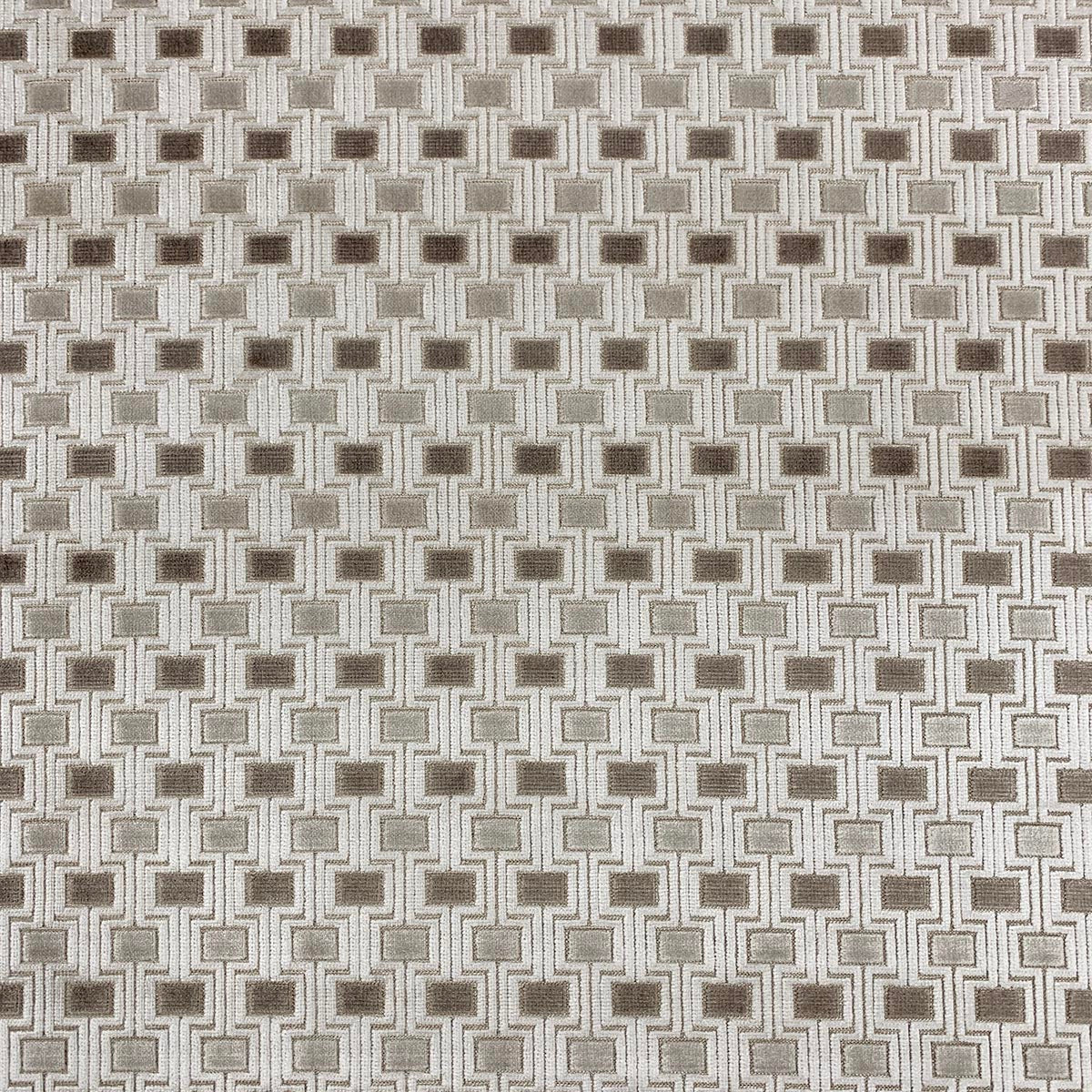 TETRIS NATURAL Mag Fabrics