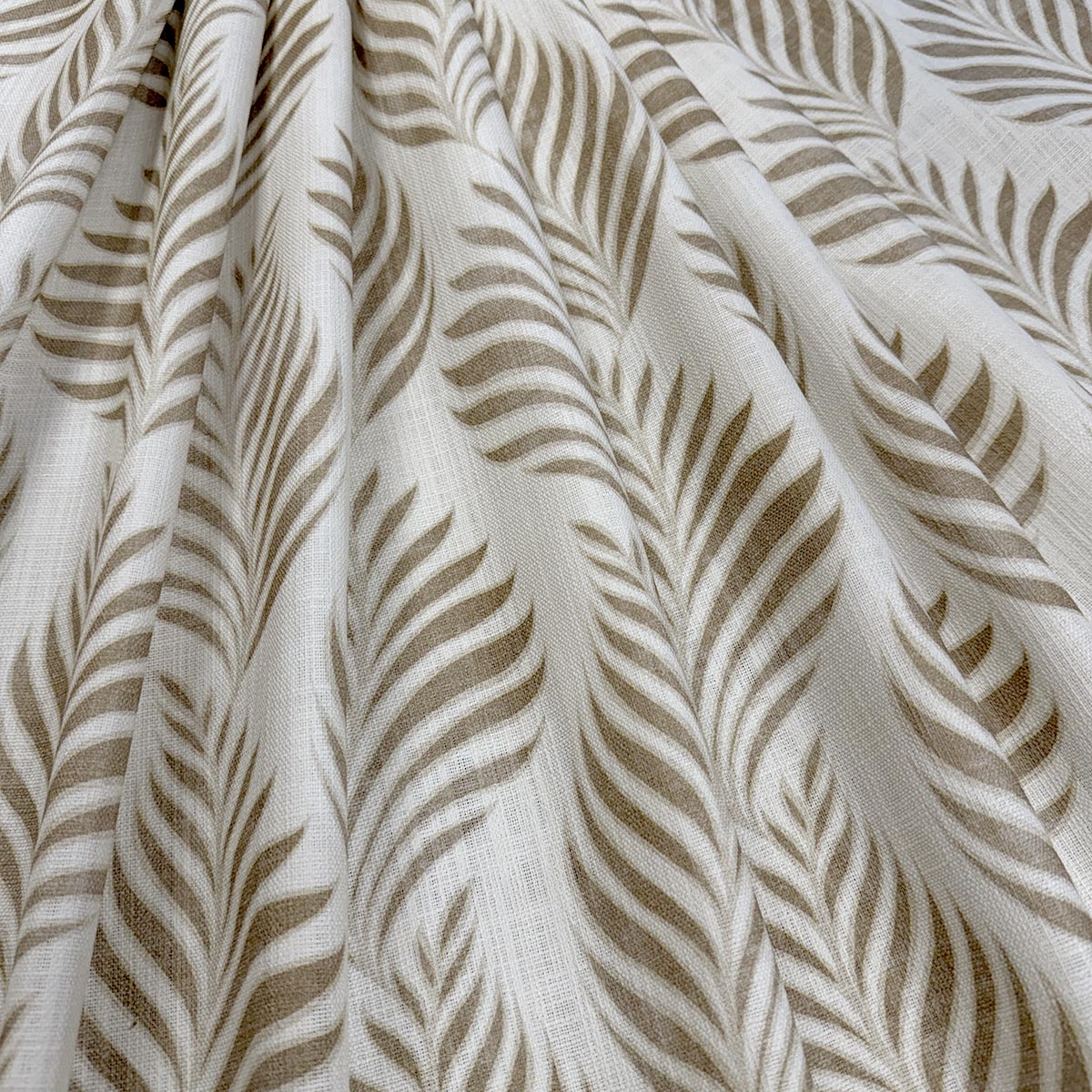 TILLY NATURAL Mag Fabrics