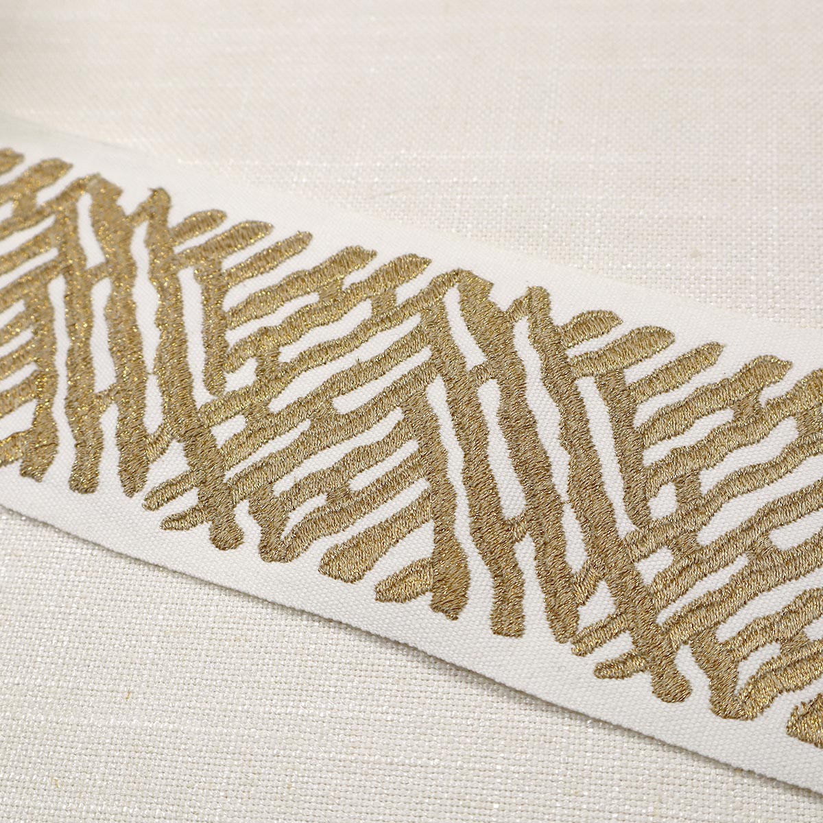TRELLI EMB TAPE NUGGET Mag Fabrics