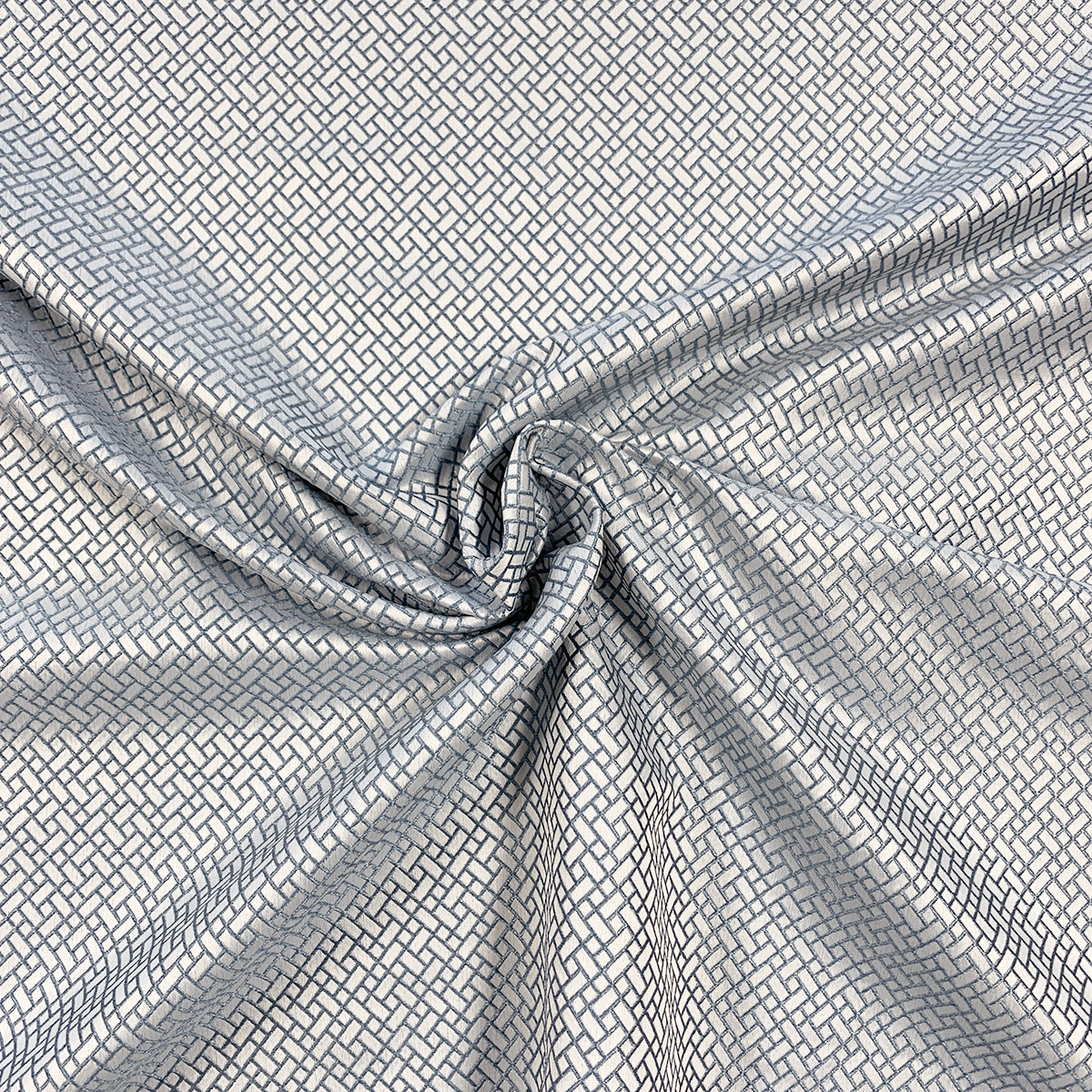 TRENTO BLUES Mag Fabrics