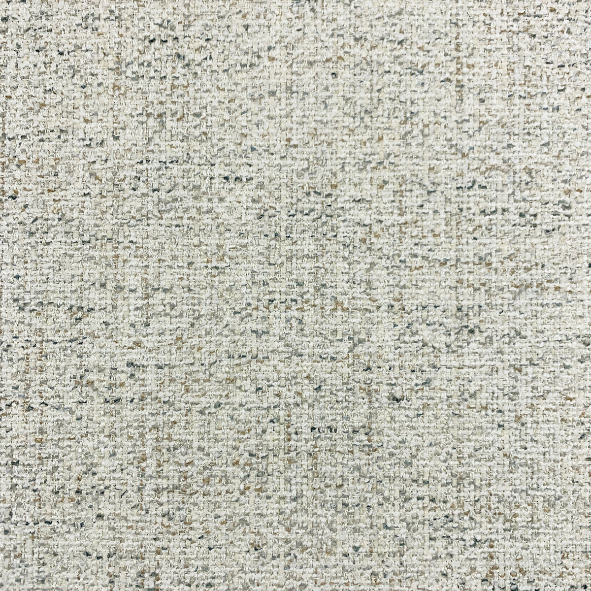 TWEEDY OATMEAL Mag Fabrics