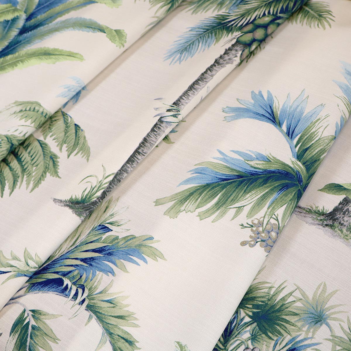 TYBEE SERENE Mag Fabrics