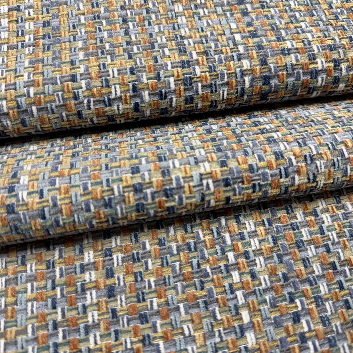 TYLER CLASSIC Mag Fabrics